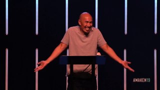 The Bible Is Enough - Francis Chan
