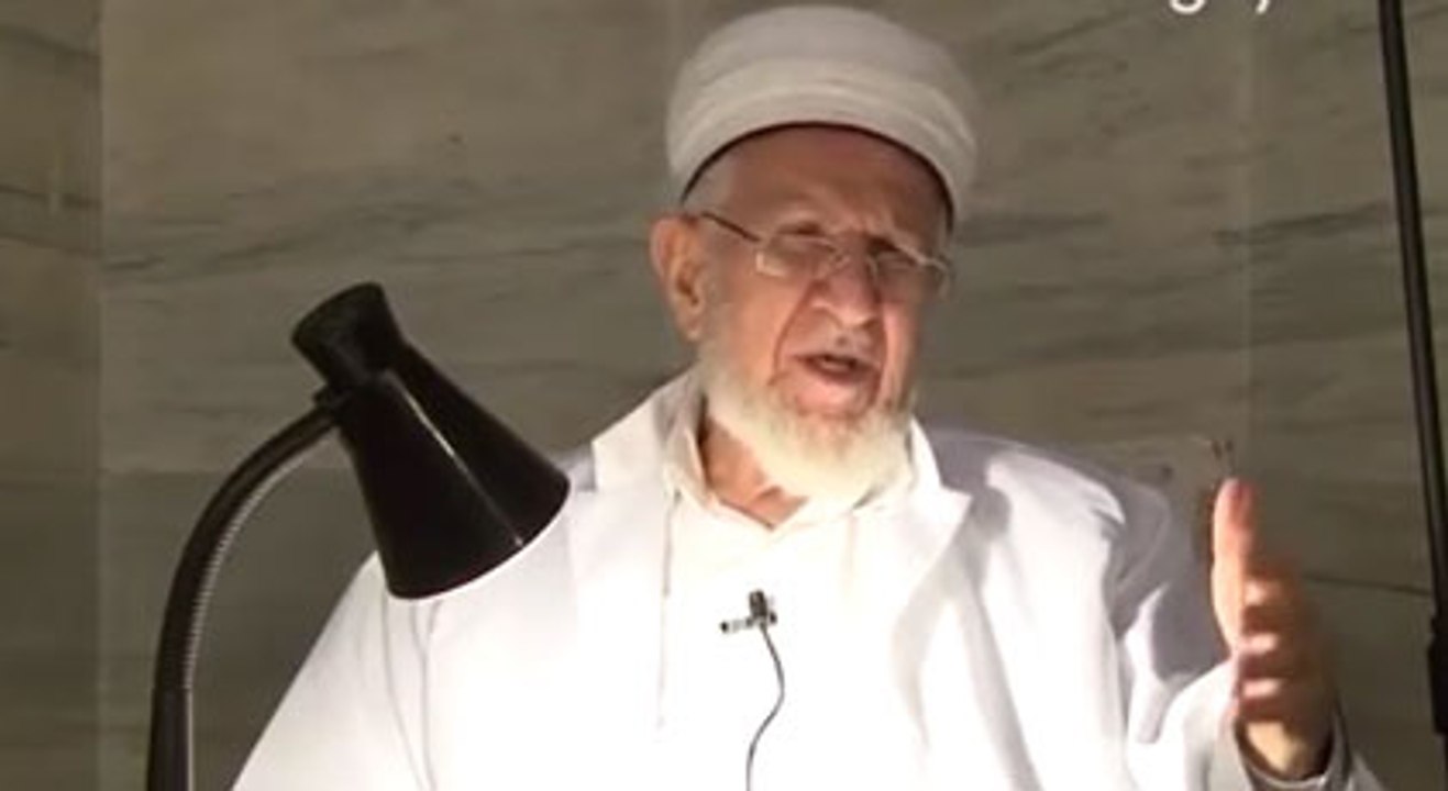 "Adı Ali, Hasan, Hüseyin olan delikanlılar herkesin içinde karısını, kızını sıktırıyor, öpüyor"