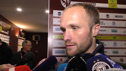 18e j. - Germain : "Savoir ne pas perdre"