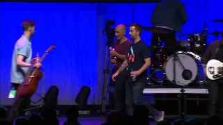 Right View of God's Presence - Francis Chan