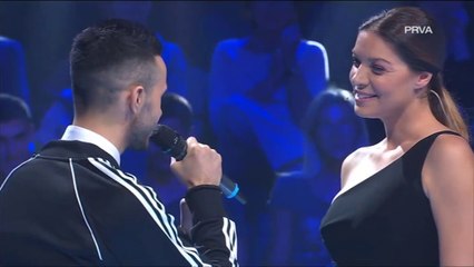 Zvezde Granda 14.12.2019 - Nenad Milic