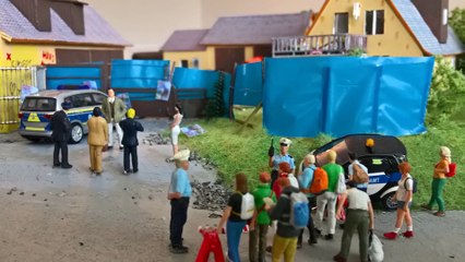 Drachenlord vs Zwangspfändung "Kampf um die Schanze Paret 1"