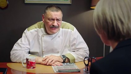 Кухня война за отель 13 серия  2019 смотреть онлайн