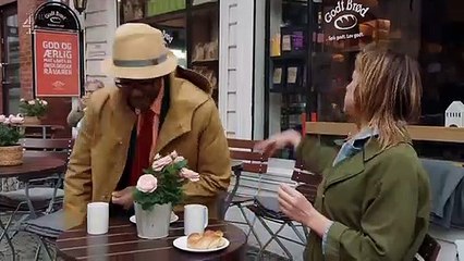 Travel Man 48 Hours In S10E02 Bergen