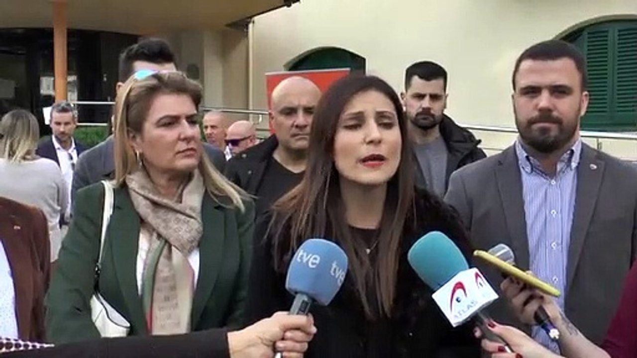 Roldán pide a Sánchez que acepte la 'vía Arrimadas': pactar con PP y C's para evitar una "pesadilla"