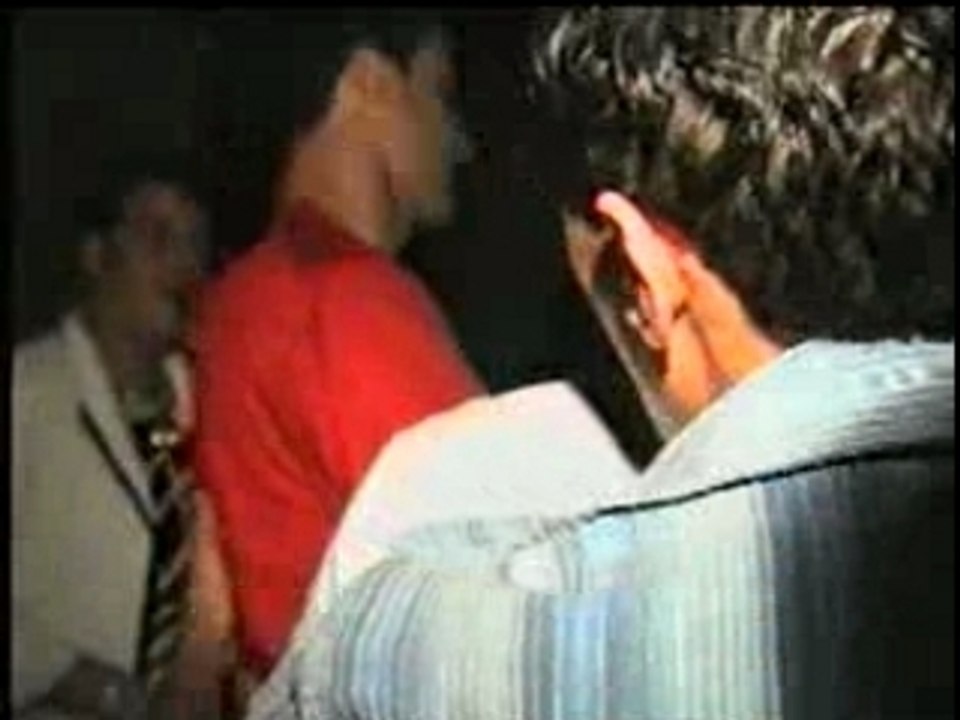 Abdou Sghir Live 2