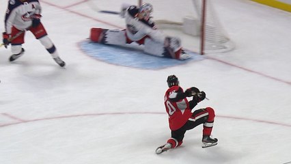 Anthony Duclair posts hat trick in OT win