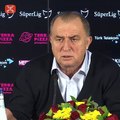 Fatih Terim: 