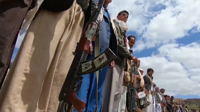 الحوثيون والتحالف.. البقاء في مربع الصراع الأول