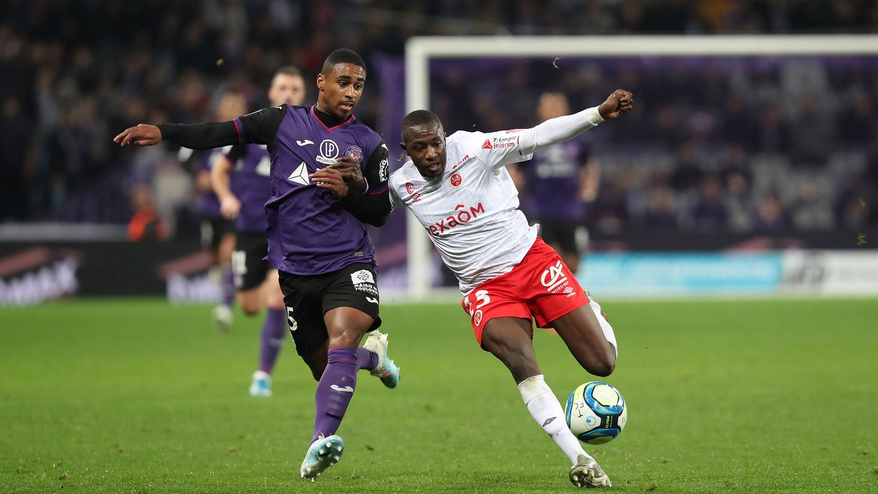 Le résumé vidéo de TFC/Reims, 18ème journée de Ligue 1 Conforama