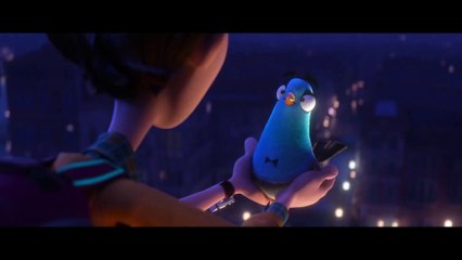 Spione Undercover Film Clip - Zu Fuss kriegen wir das Ding