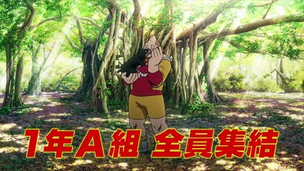 「僕のヒーローアカデミア THE MOVIE ヒーローズ：ライジング」