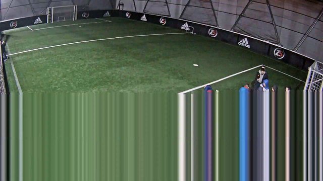 Equipe 1 Vs Equipe 2 - 14/12/19 21:48 - Loisir Turin - Turin Z5