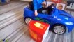 McDonald's Happy Meal Drive Thru Pretend Play With CKN Toys