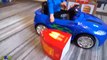 McDonald's Happy Meal Drive Thru Pretend Play With CKN Toys