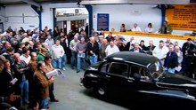 classic car auction