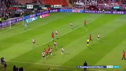 River 3 VS. Central Córdoba 0 | FINAL | Copa Argentina 2019 ( Highlights & Goals Resumen y Goles 2019 )