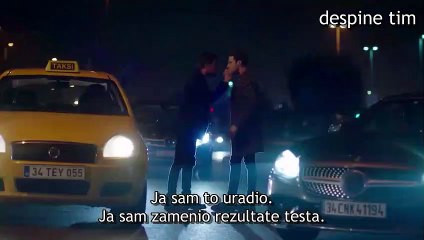 Surovi Istanbul - 23. epizoda 2 najava