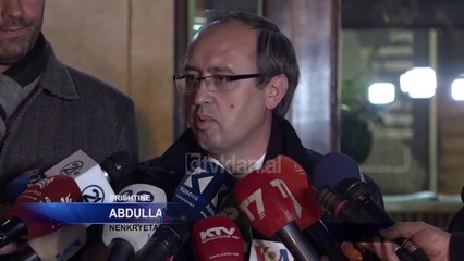 Ende nuk ka marreveshje mes VV e LDK