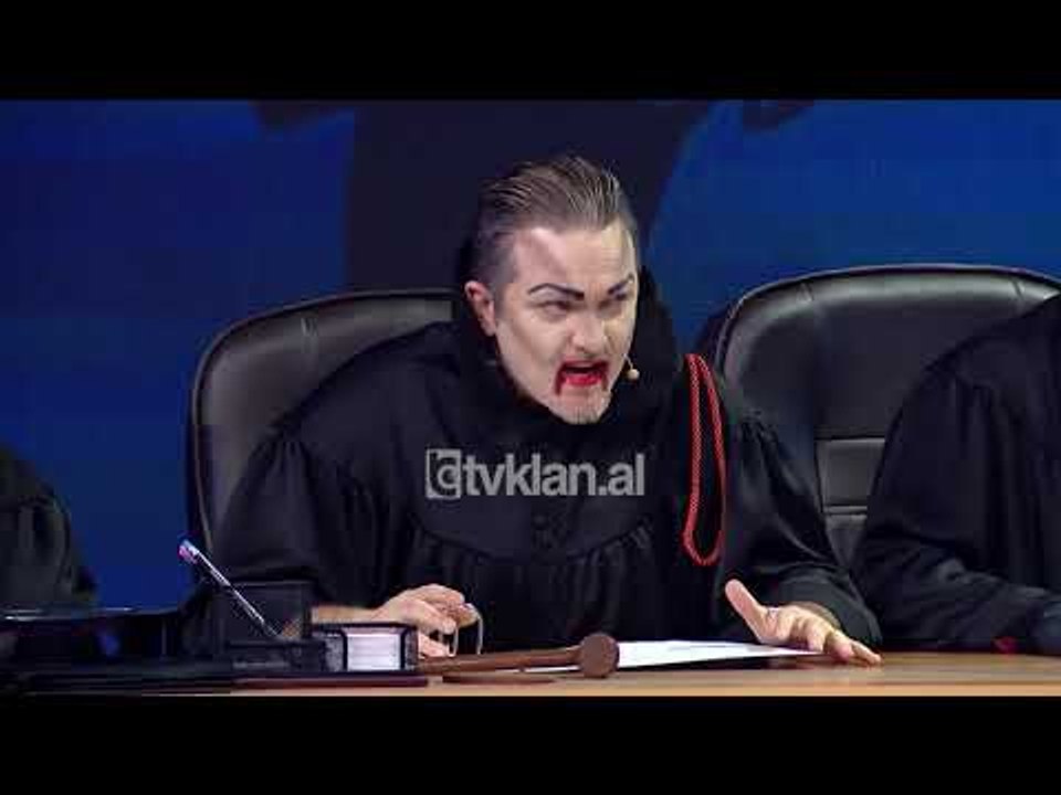 Klanifornia -  Vetingu i drejtorit të ujërave (14 dhjetor 2019)