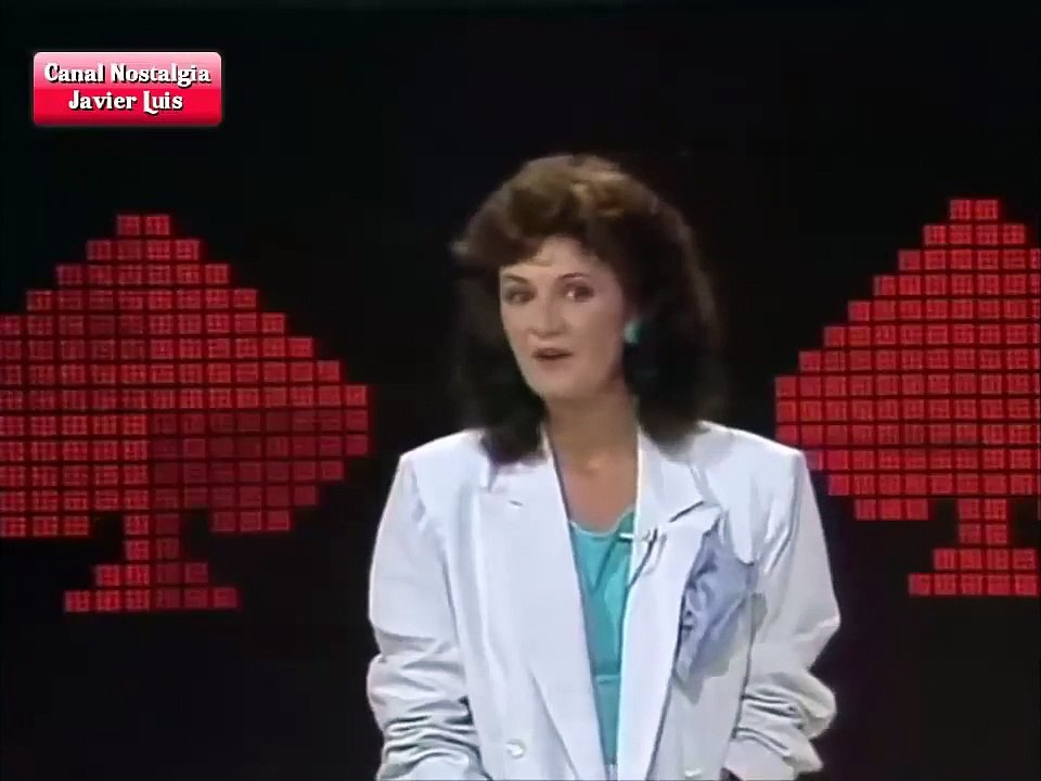 ¿Quieres saber qué aspecto tenía Jordi Hurtado cuando debutó en TVE hace 30 años?