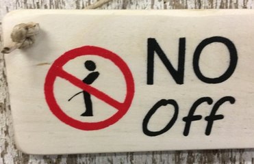 Karma: Esto es lo que te puede pasar si orinas en la calle