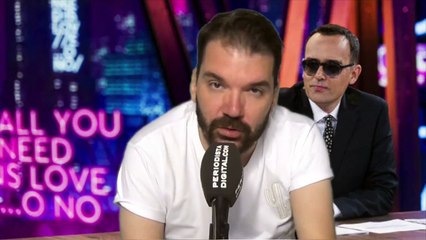 Lo peor de lo peor, auténtica basura, de la televisión