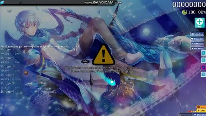 osu! Will Stetson & R3 Music Box - Teopacito 35,57% FC