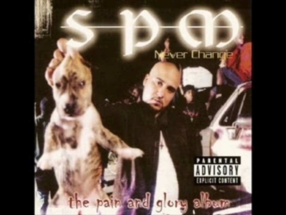 S.P.M. SPM Vs. Los