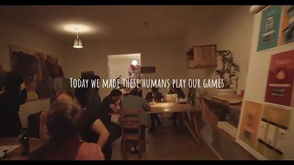 Flying Potato Entertainment