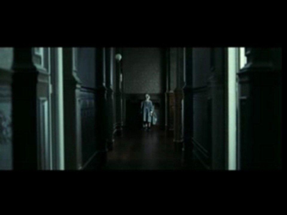 L'Orphelinat - Extrait [VOSTFR]