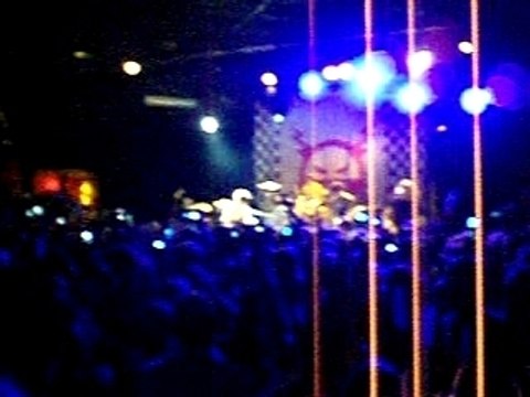 Killerpilze lezte minute 3 février