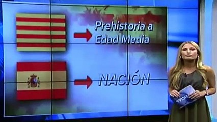 Así adoctrinan los independentistas a los niños catalanes