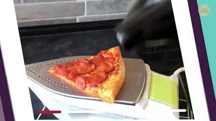 36 Trik Memasak yang Tidak Diajarkan Para Koki