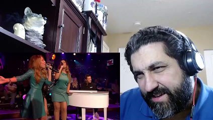 O'G3NE Reaction to Dirty Old Man