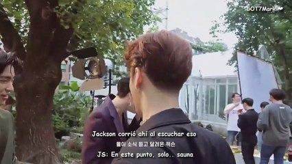 MK, JY, JS & YG ~  Call My Name MONOGRAPH EP.1 (SUB SPA)