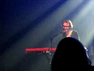 Début Des nues - Le Mans