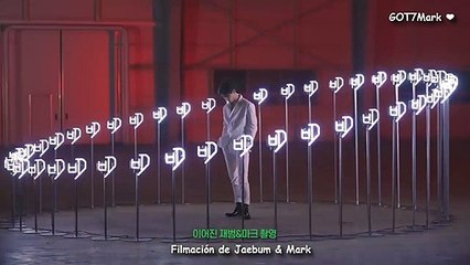 Mark & JB  ~ Call My Name MONOGRAPH EP.4 (SUB SPA)