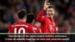 Bayern's Flick thrilled by 'amazing' Coutinho