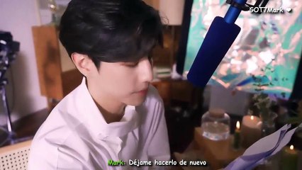 Mark ~ Call My Name MONOGRAPH EP.4 (SUB SPA)