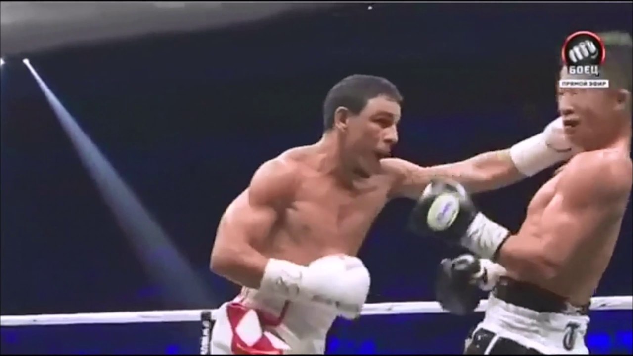 Nordine Oubaali vs Takuma Inoue FULL FIGHT HIGHLIGHTS  WBC Bantanweight Championship bout