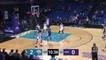 Kobi Simmons Posts 15 points & 10 rebounds vs. Westchester Knicks