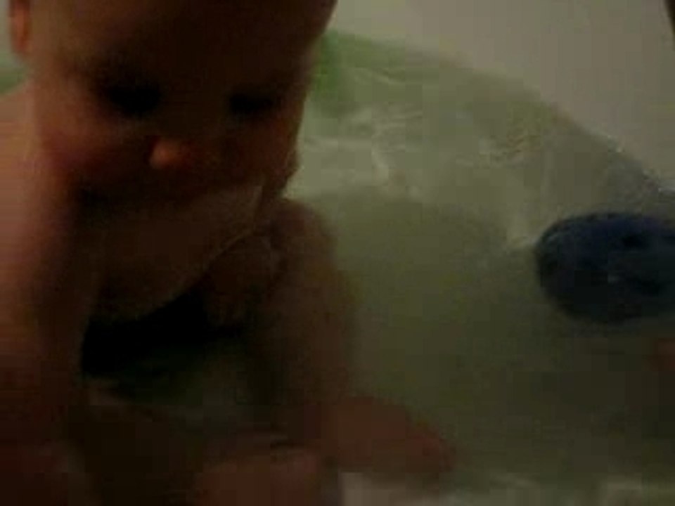 Bain alexis et matteo