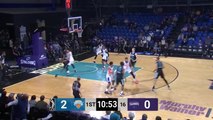 Caleb Martin (27 points) Highlights vs. Westchester Knicks