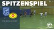 Überragender Gedratis entscheidet das Spiel | TSG 1846 Bretzenheim - 1. FC 07 Meisenheim (Futsal Regionalliga Südwest)