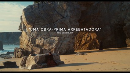 Retrato de uma Jovem em Chamas trailer