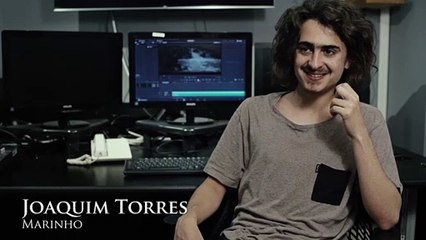 O Juízo - Joaquim Torres Waddington e Carol Castro