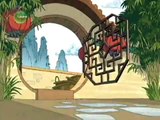 Sagwa  Episódio 21  As Leis Da Sagwa - Dublado