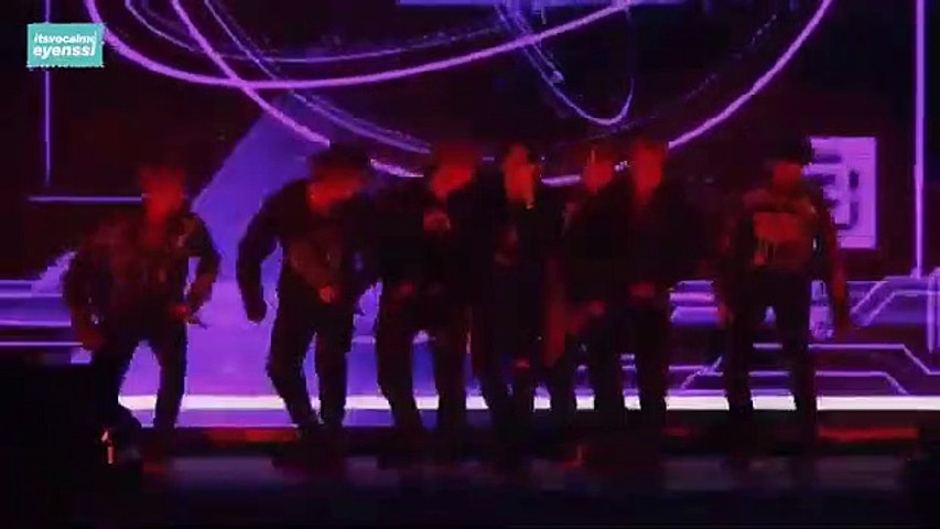 BTS JAPAN OFFICIAL FANMEETING VOL.5 Osaka Japan [ MAGIC SHOP