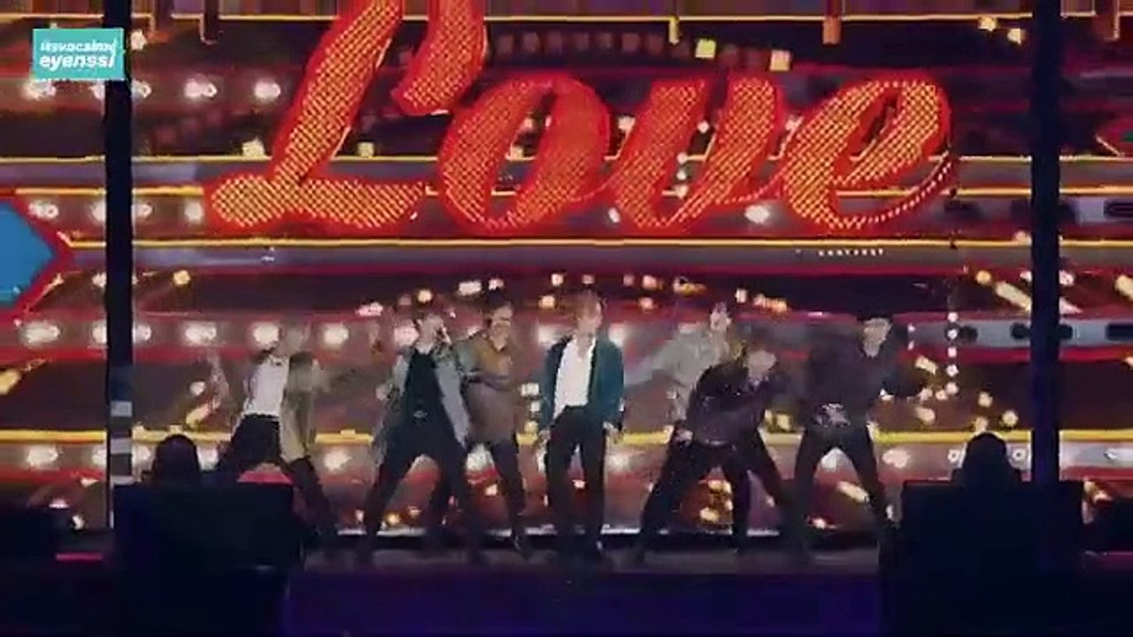 BTS JAPAN OFFICIAL FANMEETING VOL.5 Osaka Japan [ MAGIC SHOP ] - P2